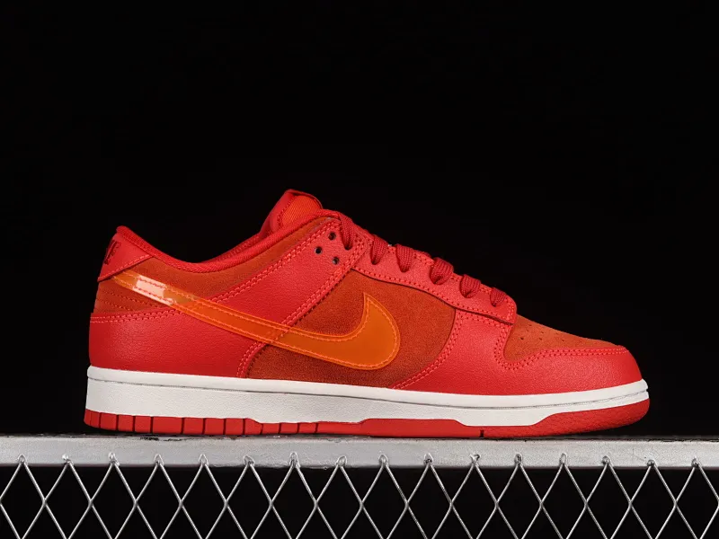 All categories Nk SB Dunk series Nk SB Dunk Low low-top sneakers Nk Dunk Low "ATL" Atlanta SB low-top sports and leisure sneakers FD0724-657